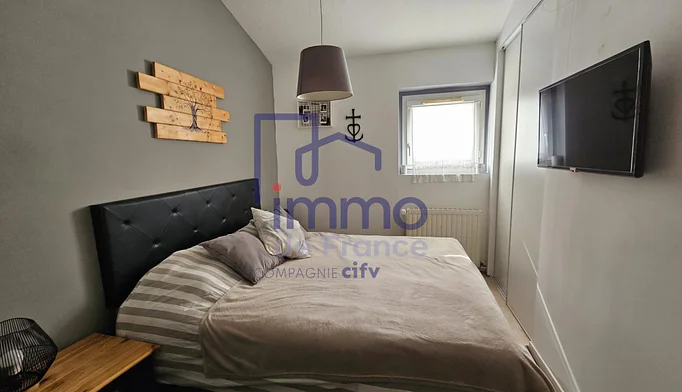 Maison 5 pièces à vendre à Saint-Quentin-Fallavier (38070) - photo 7