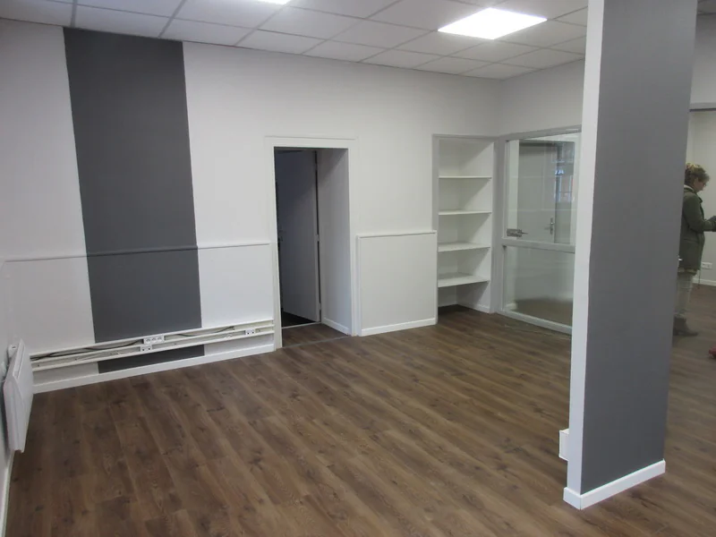 Bureau à louer à Rodez (12000) - photo 13