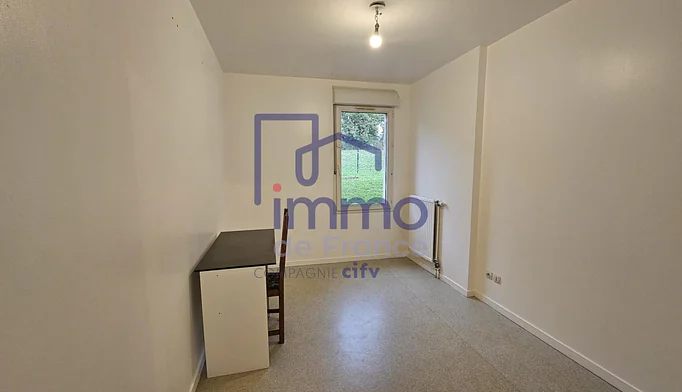 Appartement 3 pièces à vendre à Isle-d'Abeau (38080) - photo 6