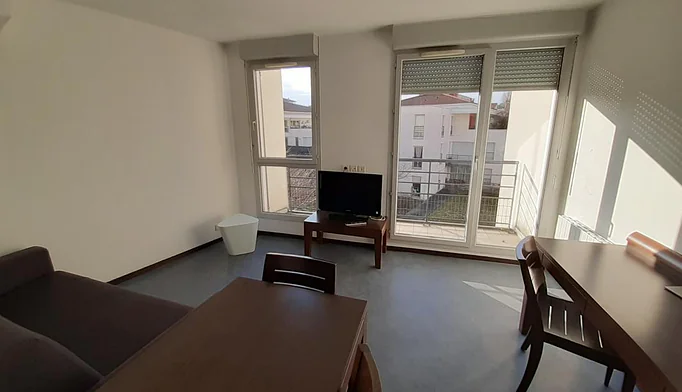 Appartement 2 pièces à louer à Lyon (69009) - photo 2