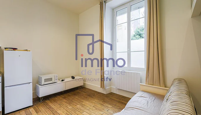 Appartement 1 pièce à vendre à Grenoble (38000) - photo 5