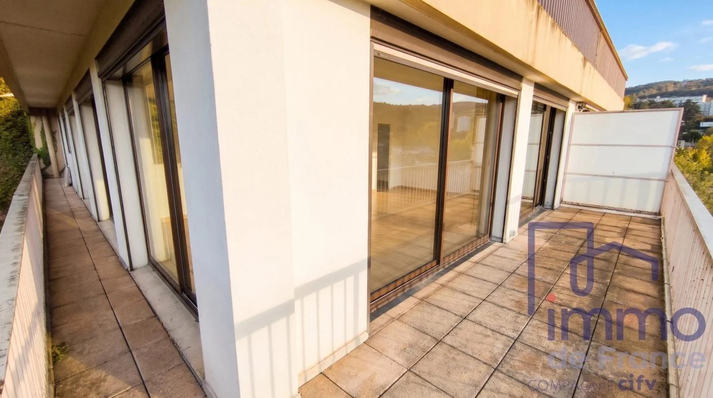 Appartement 4 pièces à vendre à Saint-Étienne (42100) - photo 11