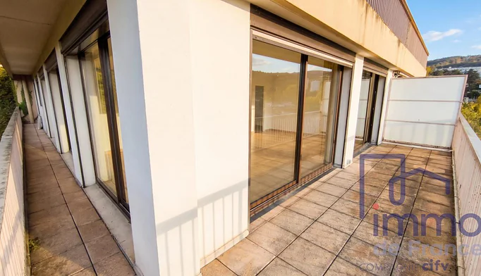 Appartement 4 pièces à vendre à Saint-Étienne (42100) - photo 11
