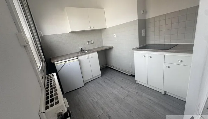 Appartement 1 pièce à vendre à Toulouse (31000) - photo 4