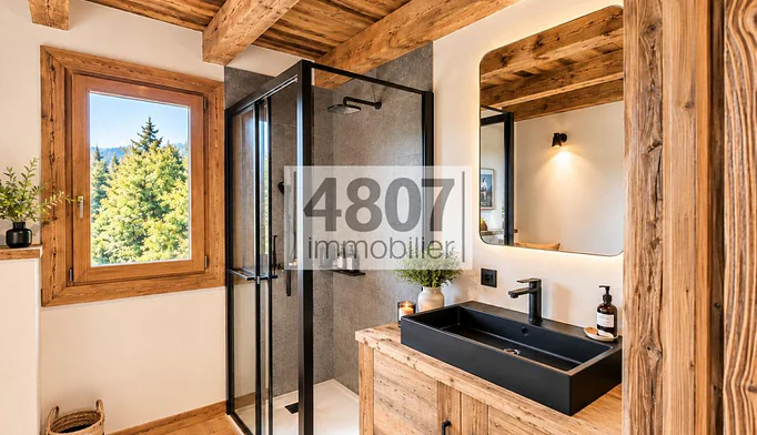 Maison 7 pièces à vendre à Sallanches (74700) - photo 11