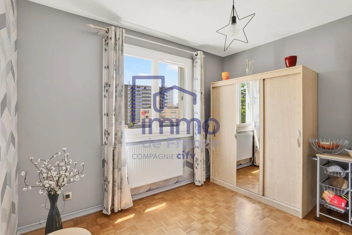Appartement 4 pièces à vendre à Lyon (69008) - photo 5