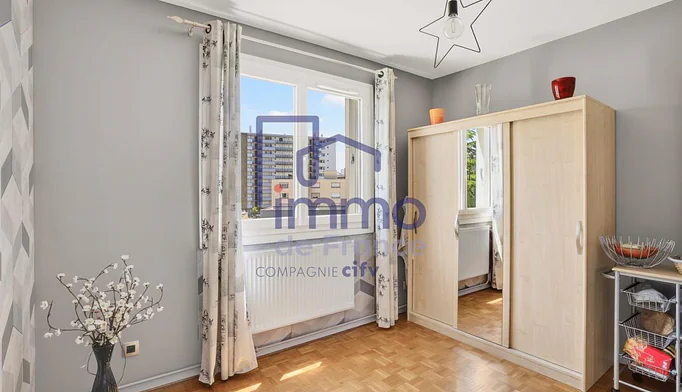 Appartement 4 pièces à vendre à Lyon (69008) - photo 5
