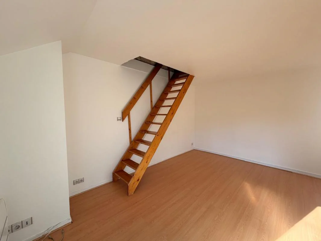 Appartement 2 pièces à louer à Morsang-sur-Orge (91390) - photo 2