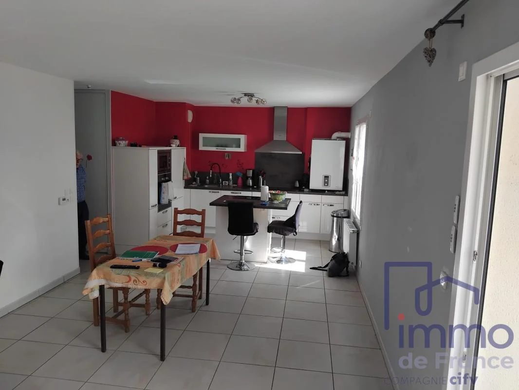 Appartement 3 pièces à vendre à Andrézieux-Bouthéon (42160) - photo 3