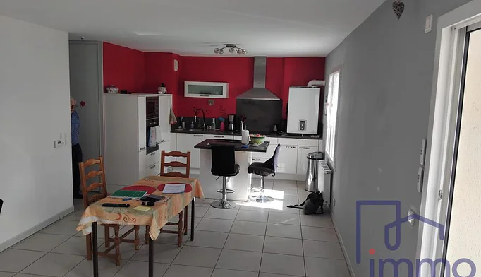 Appartement 3 pièces à vendre à Andrézieux-Bouthéon (42160) - photo 3