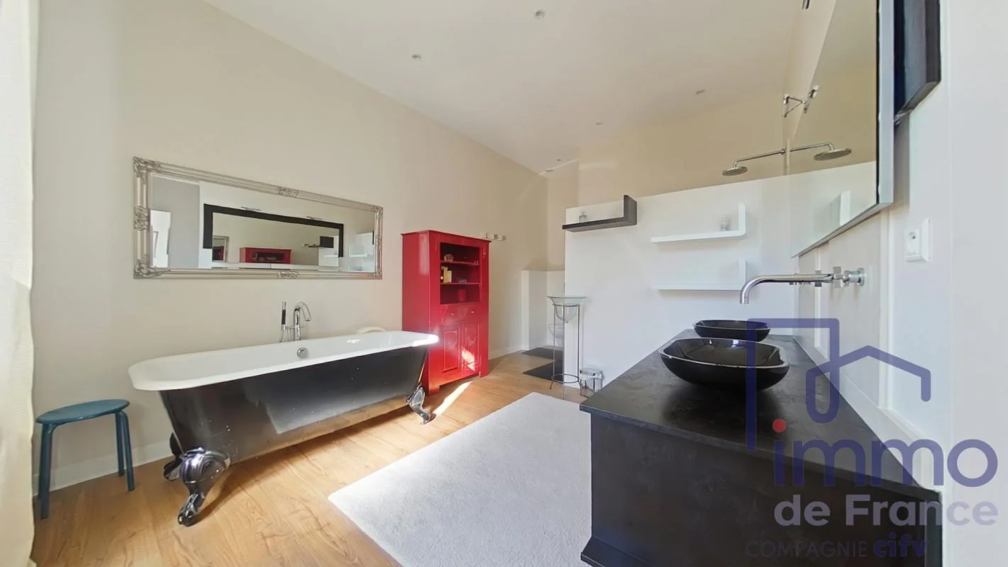 Maison 5 pièces à vendre à Saint-Étienne (42100) - photo 7