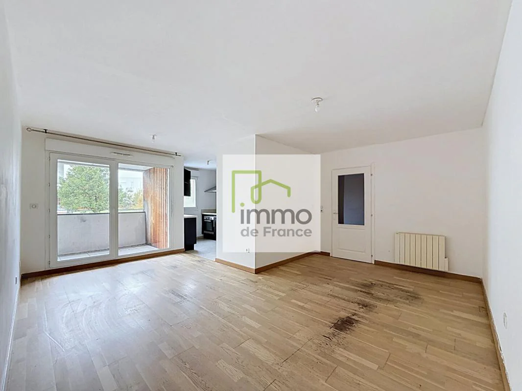 Appartement 3 pièces à vendre à Wasquehal (59290) - photo 2