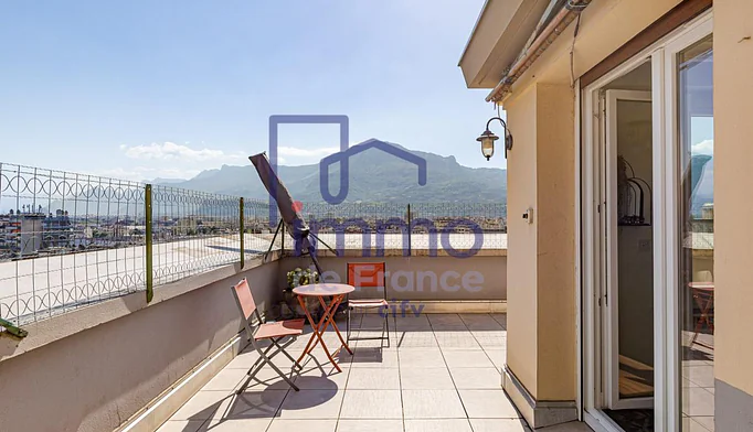 Appartement 2 pièces à vendre à Grenoble (38000) - photo 4