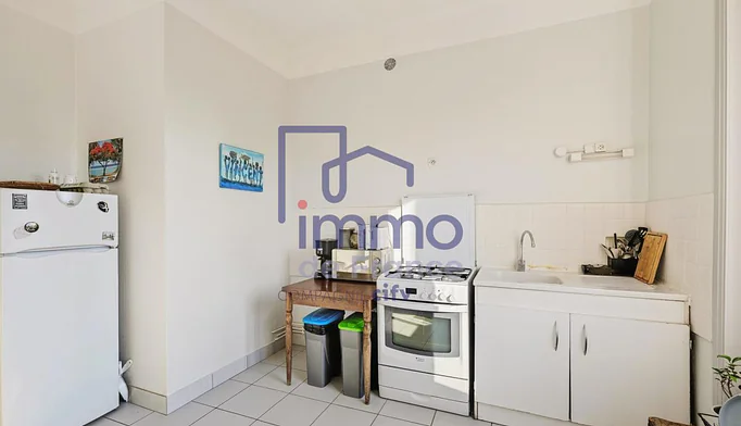 Appartement 2 pièces à vendre à Lyon (69008) - photo 3