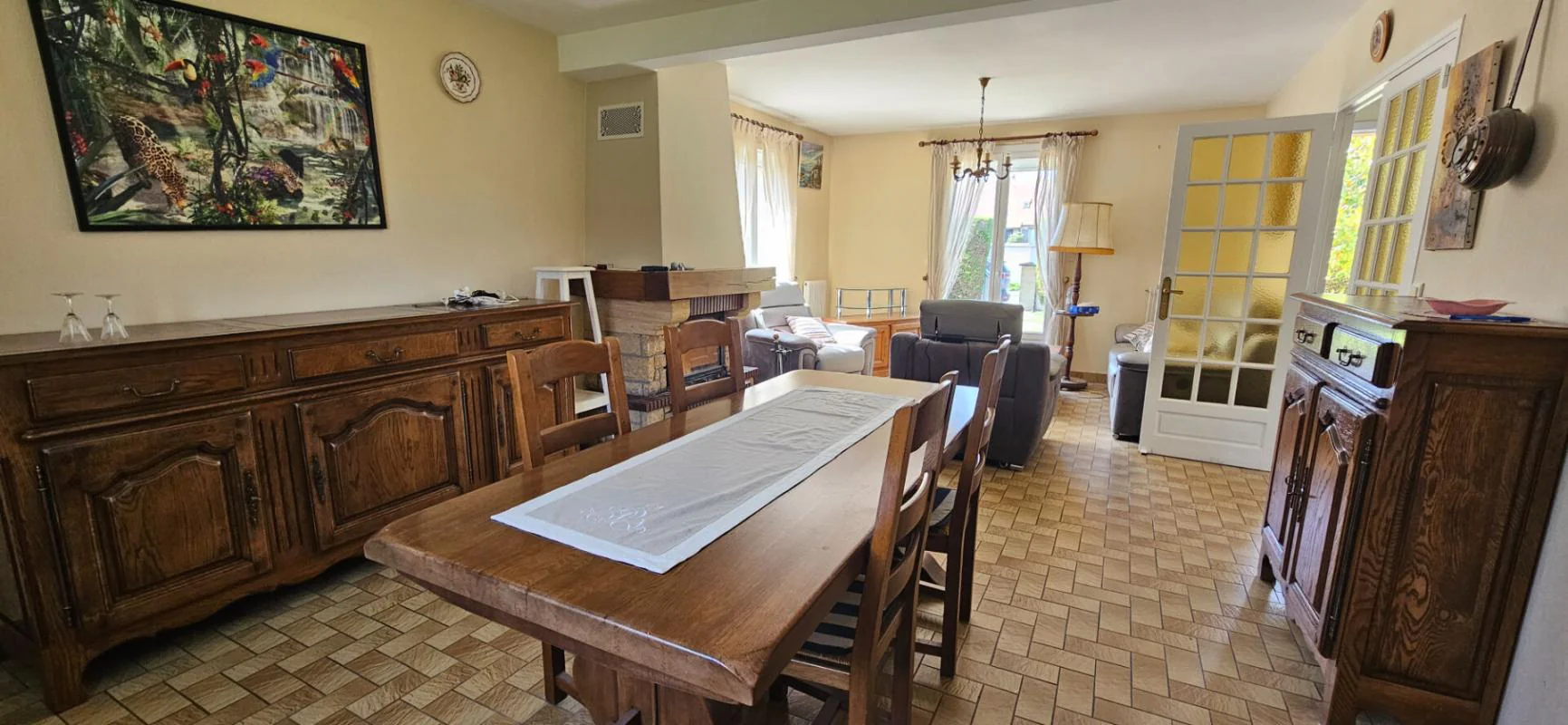 Maison 5 pièces à vendre à Cormelles-le-Royal (14123) - photo 2