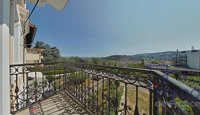 Appartement 2 pièces à vendre à Saint-Étienne (42000) - photo 9
