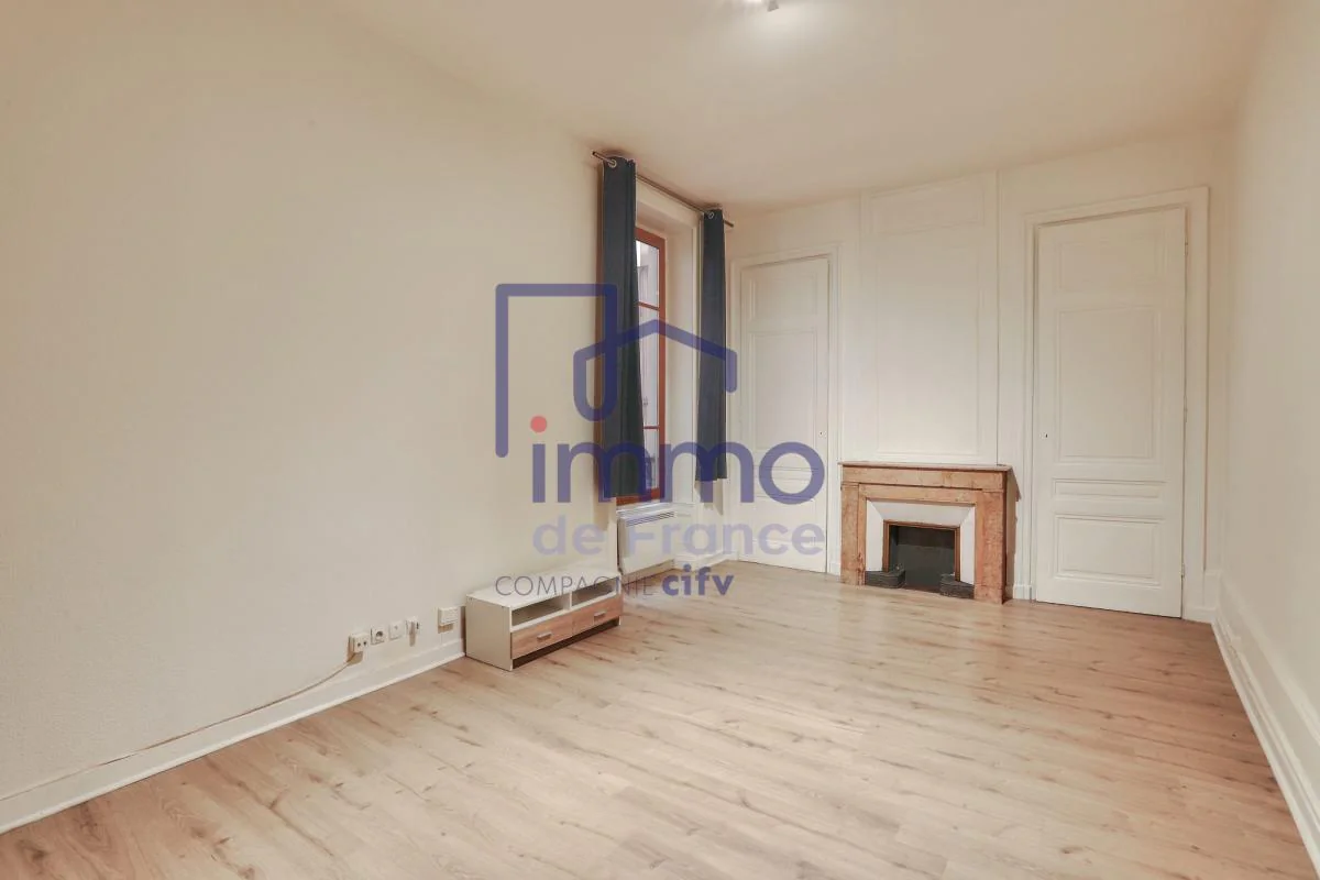 Appartement 2 pièces à vendre à Lyon (69002) - photo 2