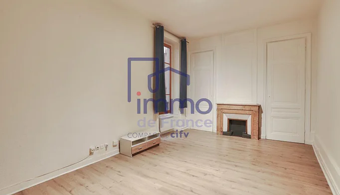 Appartement 2 pièces à vendre à Lyon (69002) - photo 2