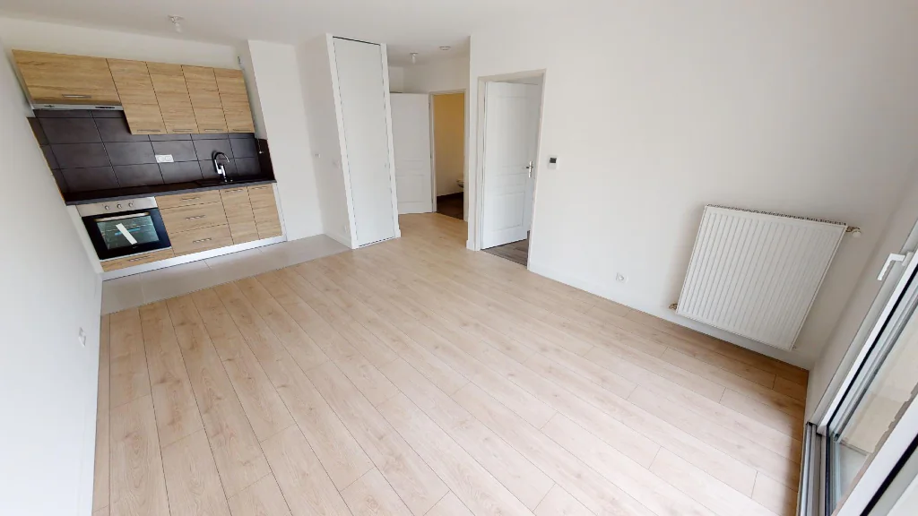Appartement 2 pièces à louer à Lucé (28110) - photo 2
