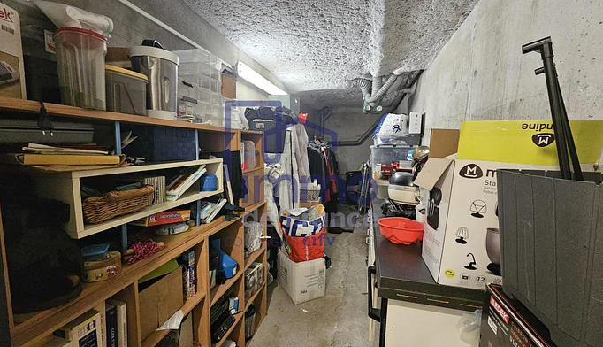 Appartement 3 pièces à vendre à Isle-d'Abeau (38080) - photo 8