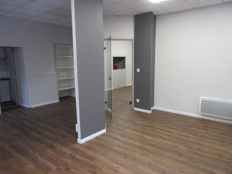 Bureau à louer à Rodez (12000) - photo 8