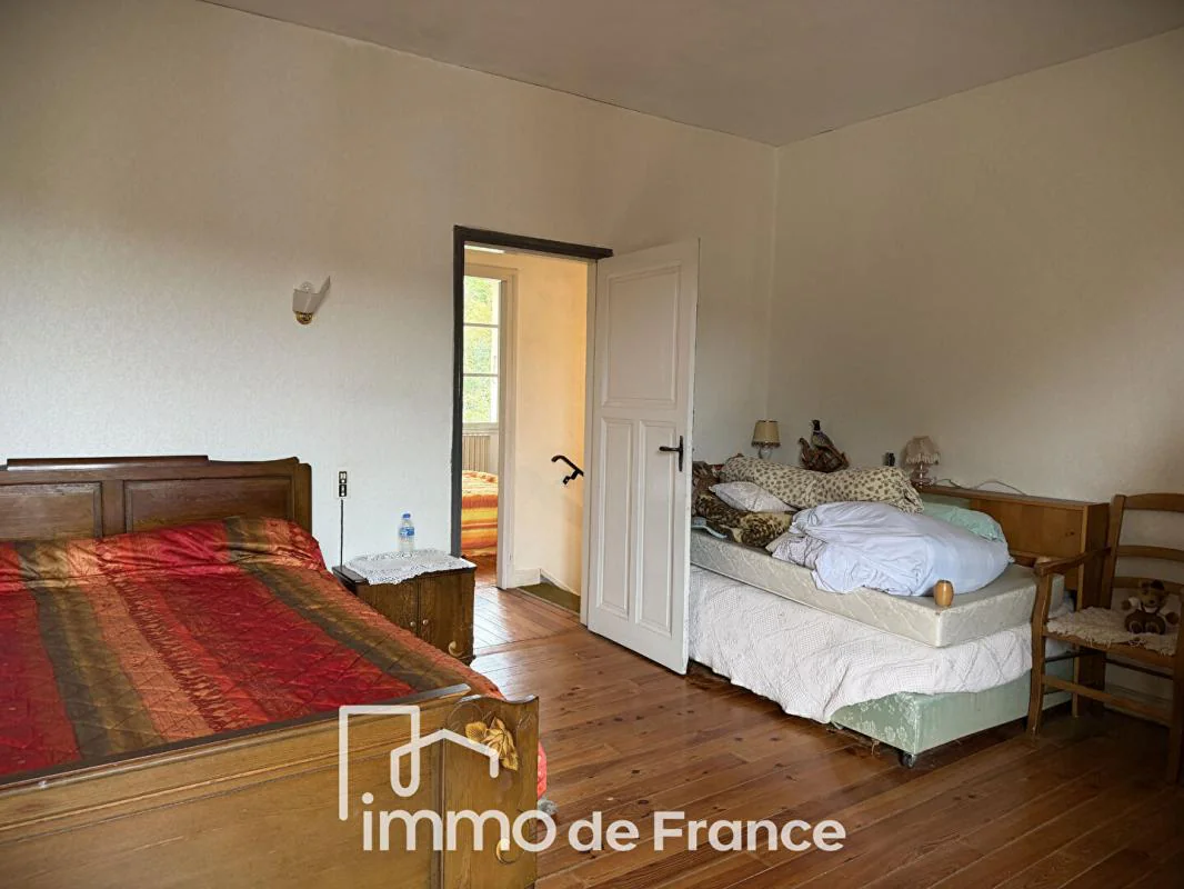 Maison 4 pièces à vendre à Firmi (12300) - photo 8