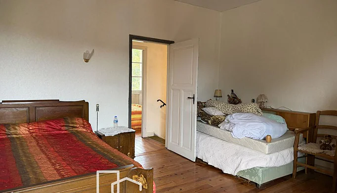 Maison 4 pièces à vendre à Firmi (12300) - photo 8