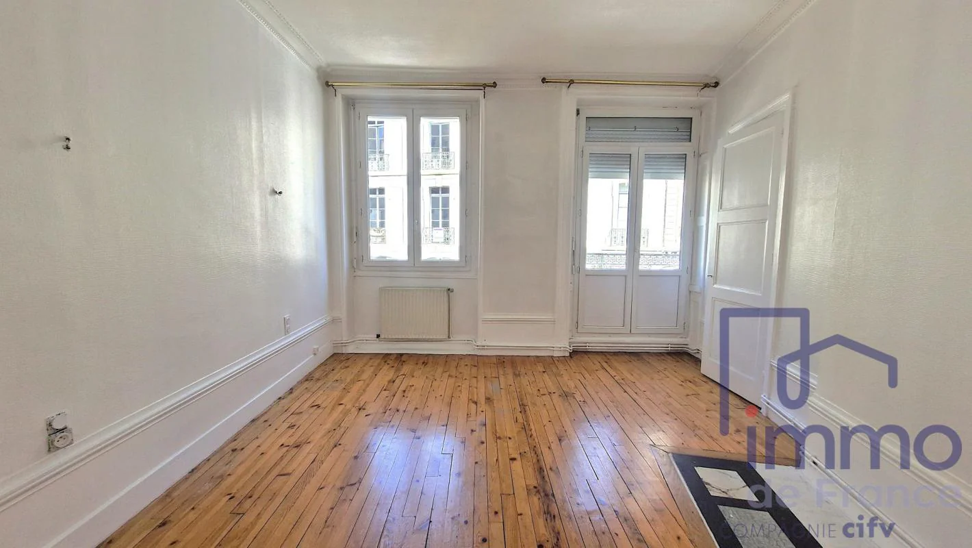 Appartement 5 pièces à vendre à Saint-Étienne (42000) - photo 10