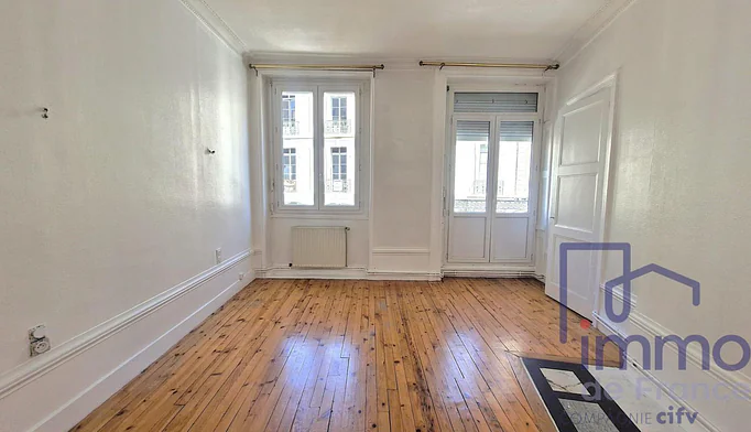 Appartement 5 pièces à vendre à Saint-Étienne (42000) - photo 10