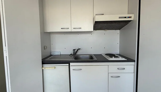 Appartement 1 pièce à louer à Nancy (54000) - photo 2