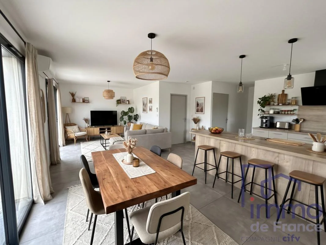Maison 5 pièces à vendre à Saint-Étienne (42000) - photo 5