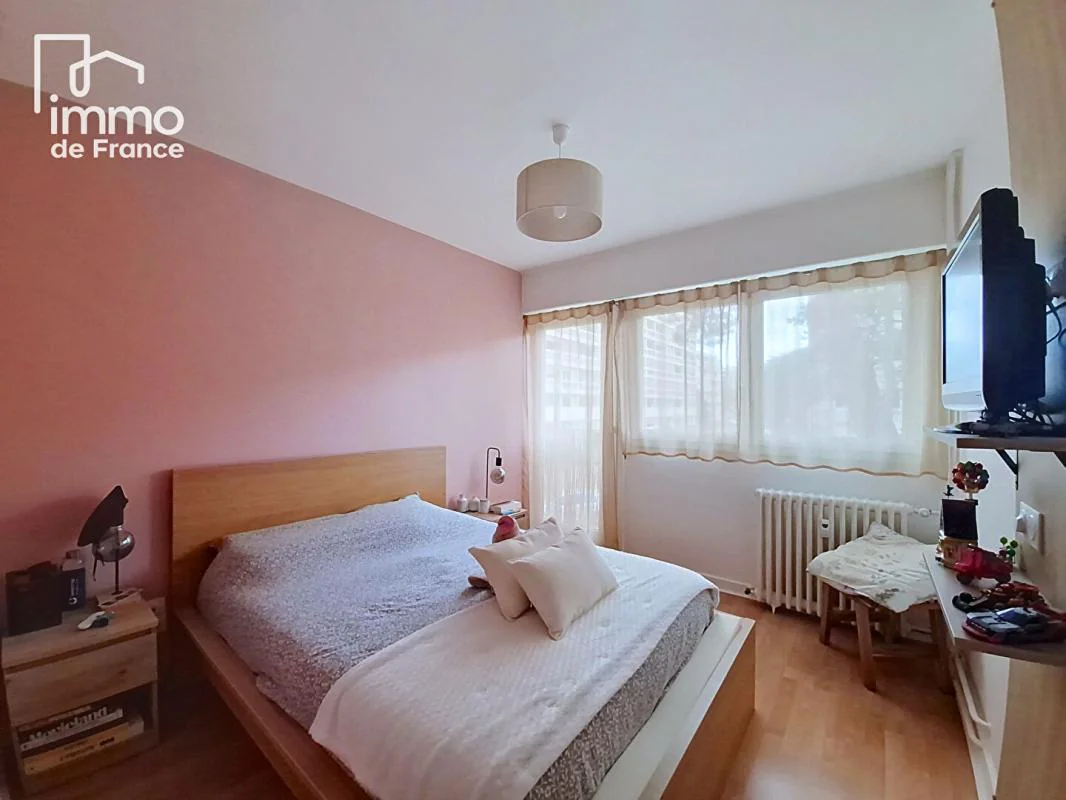 Appartement 3 pièces à vendre à Bourg-en-Bresse (01000) - photo 7