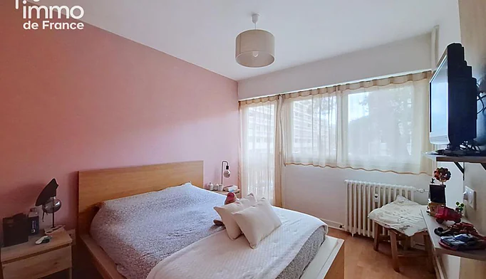 Appartement 3 pièces à vendre à Bourg-en-Bresse (01000) - photo 7