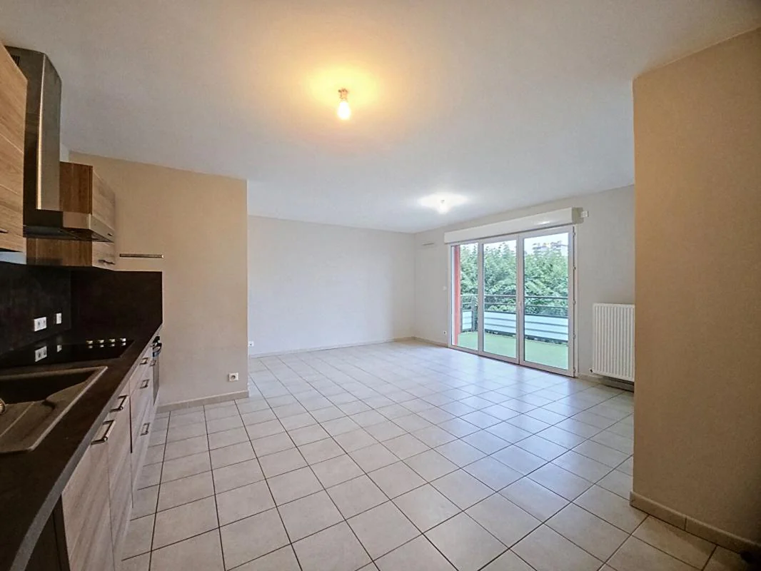 Appartement 3 pièces à louer à Bourg-en-Bresse (01000) - photo 6