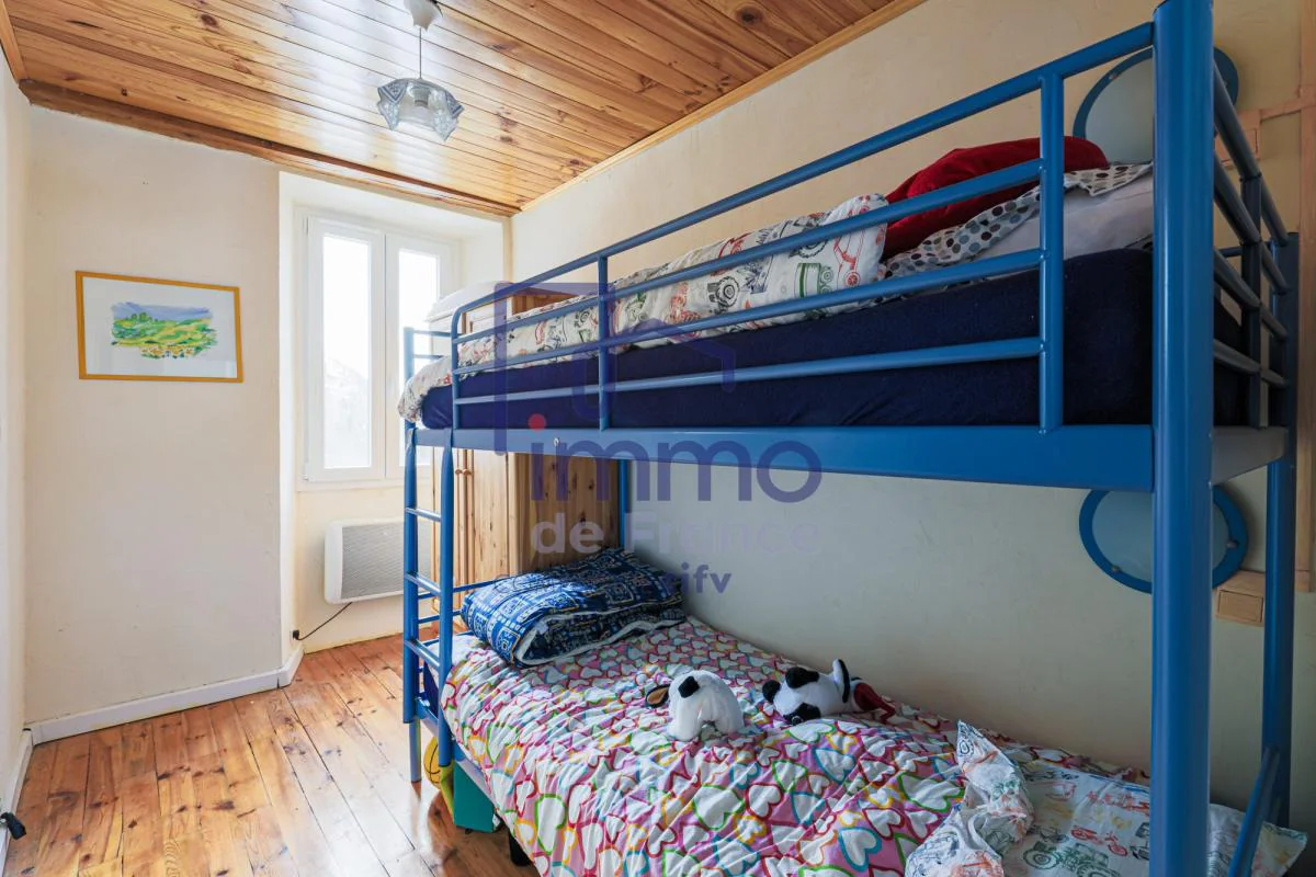 Maison 6 pièces à vendre à Oz (38114) - photo 10