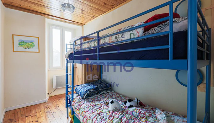 Maison 6 pièces à vendre à Oz (38114) - photo 10