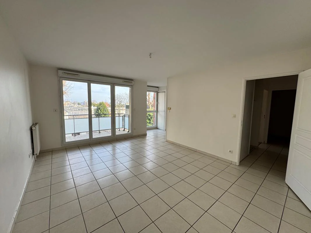 Appartement 4 pièces à louer au Havre (76600) - photo 4