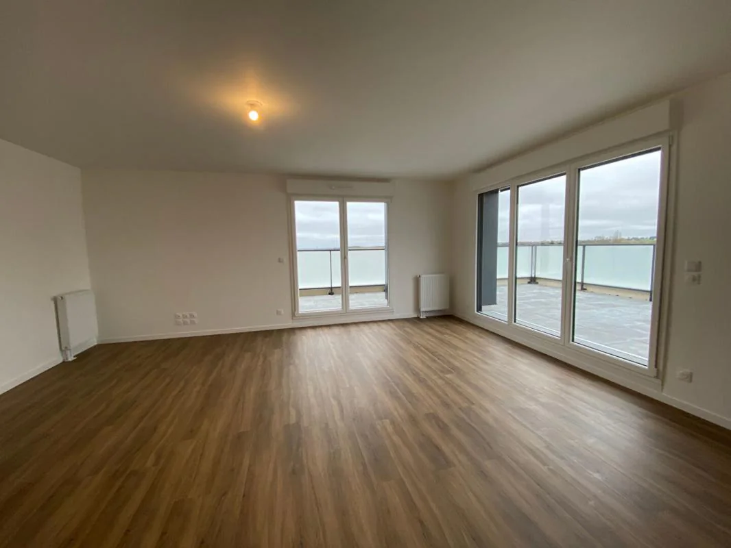 Appartement 4 pièces à louer à Verson (14790) - photo 3