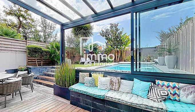 Maison 5 pièces à vendre à Roche-sur-Yon (85000) - photo 3