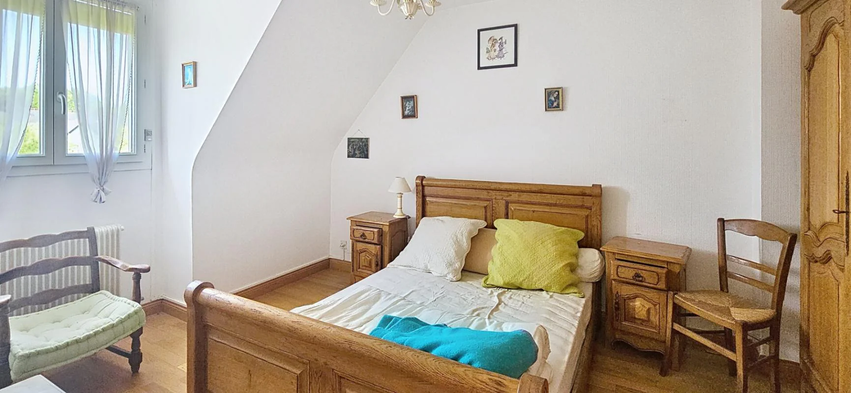 Maison 5 pièces à vendre à Cormelles-le-Royal (14123) - photo 10