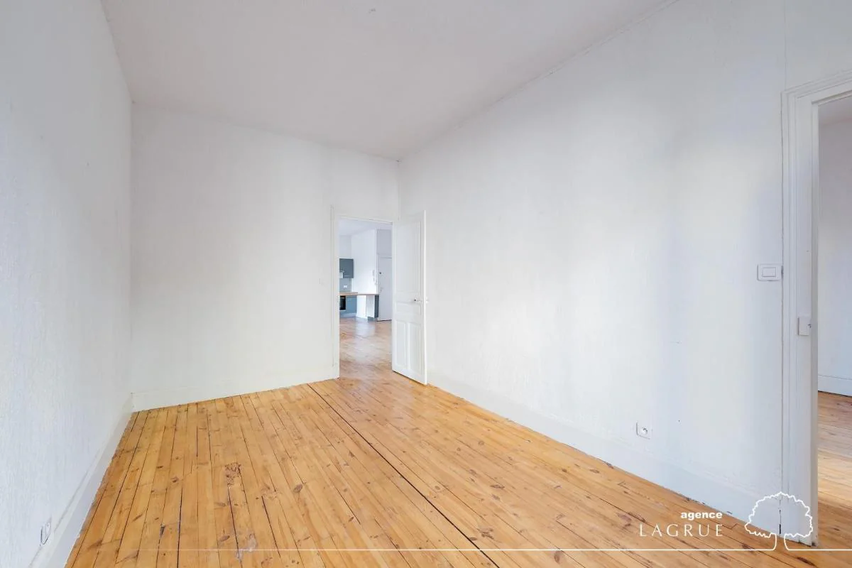 Appartement 4 pièces à vendre à Vichy (03200) - photo 10