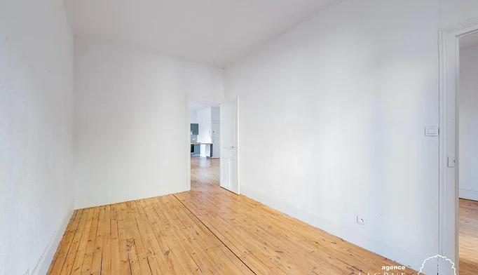Appartement 4 pièces à vendre à Vichy (03200) - photo 10