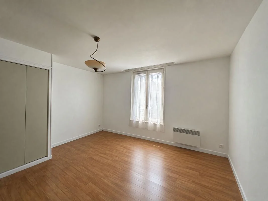 Studio à Le Havre