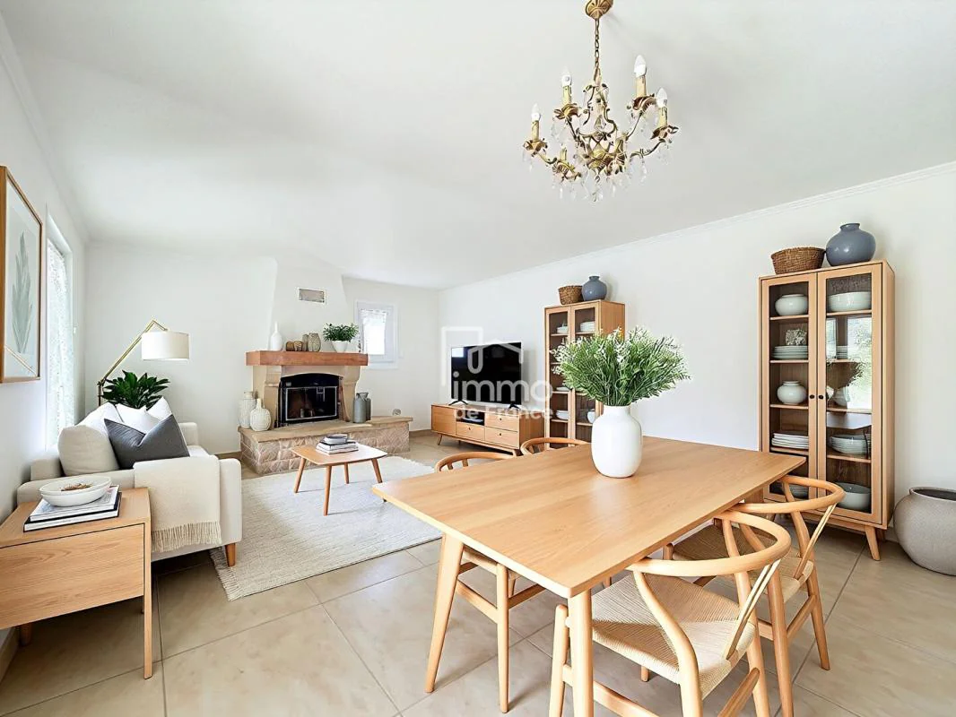 Maison 6 pièces à vendre à Villars-les-Dombes (01330) - photo 3