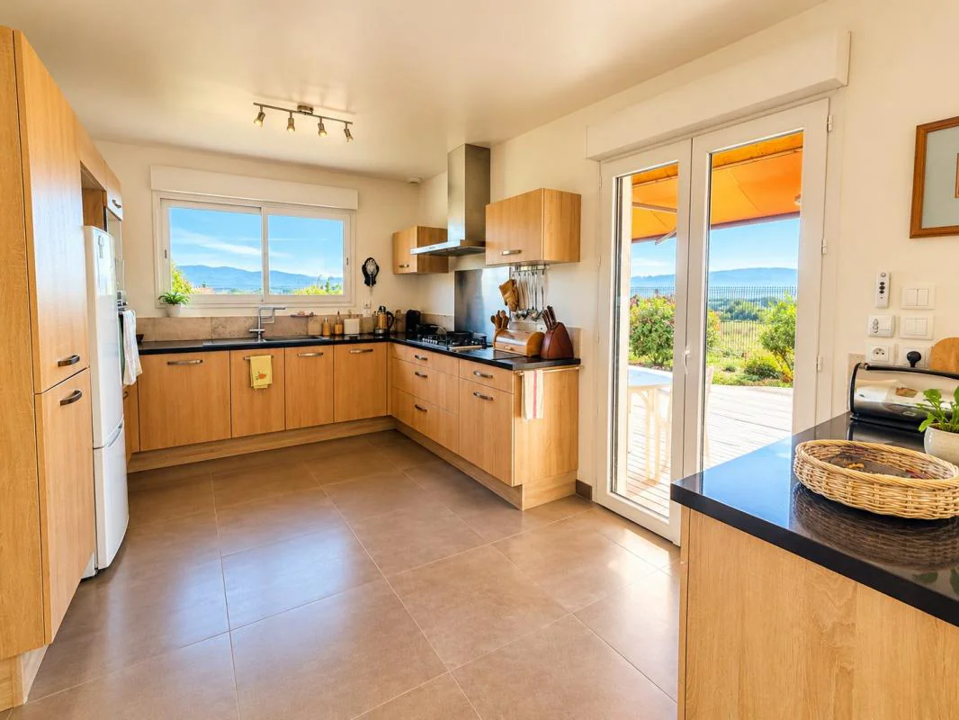 Maison 6 pièces à vendre à Saint-Bardoux (26260) - photo 3