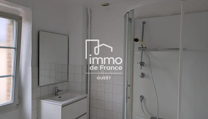 Appartement 3 pièces à louer à Évron (53600) - photo 8
