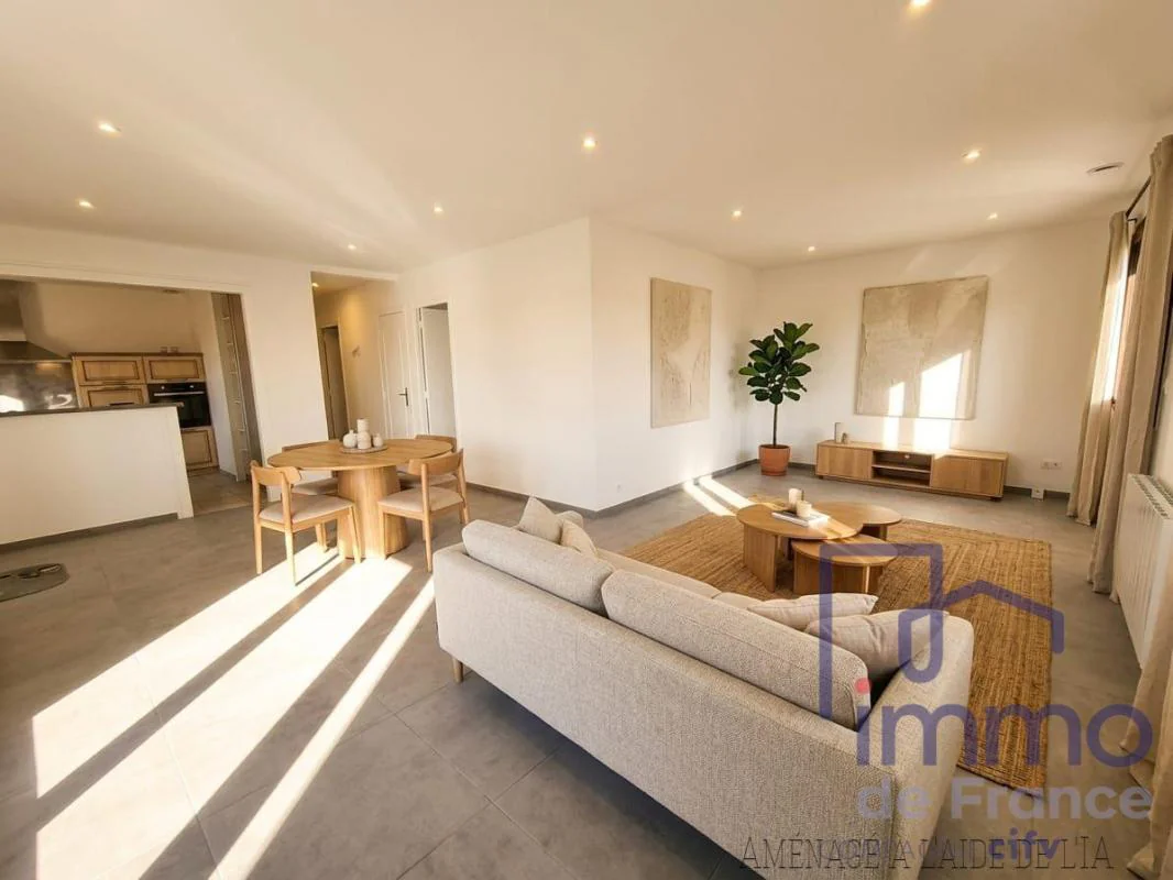Maison 6 pièces à vendre à Veauchette (42340) - photo 4