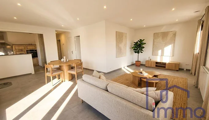 Maison 6 pièces à vendre à Veauchette (42340) - photo 4