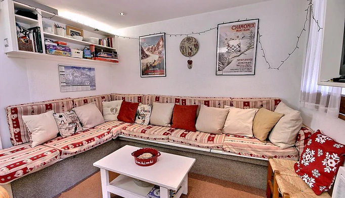 Appartement 4 pièces à vendre à Bourg-Saint-Maurice (73700) - photo 14