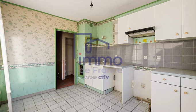 Appartement 3 pièces à vendre à Vaulx-en-Velin (69120) - photo 6